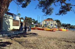 074- Agay